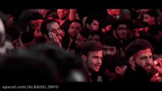 #نماهنگ زیبا از #حاج_محمود_کریمی به نام #غرق_خون