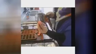 آبنبات نگو، طلا بگو😍