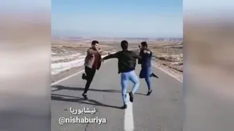 دانلود آهنگ زن ذلیل علی نادری