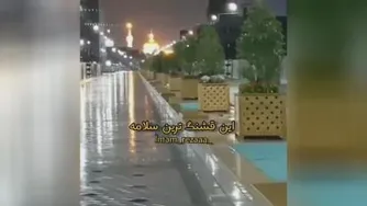 دانلود مداحی مهدی رسولی اومدم تنهای تنها