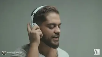 دانلود آهنگ علی خدابنده به نام گوشی