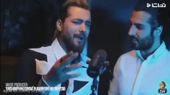 آهنگ معرفت ماکان باند