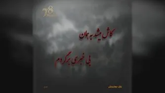 دانلود آهنگ هیچ بابک جهانبخش