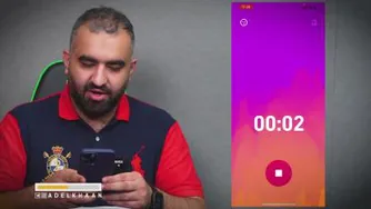 اپلیکشن ضبط صدای حرفه ای برای موبایل