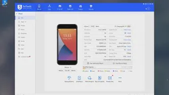 قبل از خرید آیفون این ویدیو رو ببینید