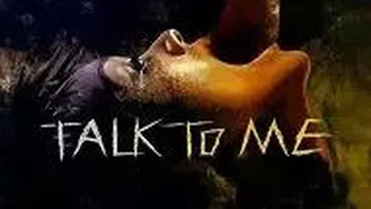 2022دانلود فیلم Talk to Me