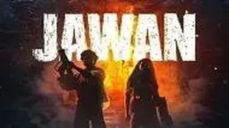 دانلود فیلم Jawan 2023
