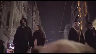 دانلود پیش نمایش فیلم Stray 2020