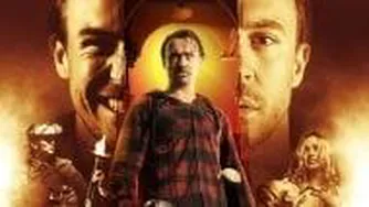 دانلود فیلم Bloody Hell 2020