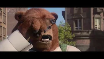 دانلود فیلم The Donkey King 2020