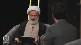 فرعون مهربان ومنطقی مکه