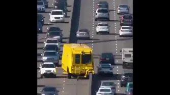 بدون ایجاد ترافیک