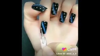 مدل ناخن