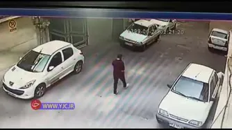 سرقت از پراید