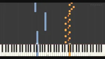 آموزش اهنگ Oltremare - Ludovico Einaudi