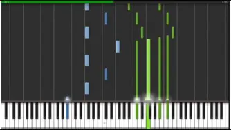 آموزش اهنگ A Comme Amour - Richard Clayderman ریچارد کلایدرمن