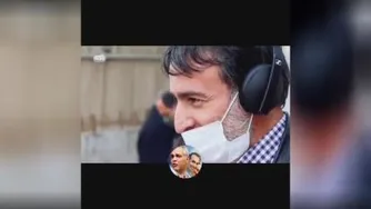  واکنش مردم به کلرشناس گستاخ