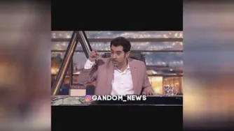 14 سال دلخوری شهاب حسینی از احمد مهرانفر