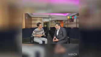 معرفی شرکت دانش بنیان در رسانه ملی