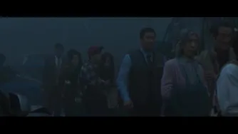 فیلم پروژه سکوت Project Silence 2023 با زیرنویس فارسی