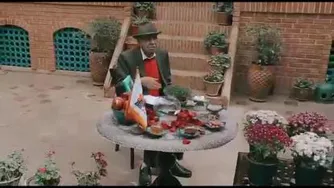 عید اومده دوباره