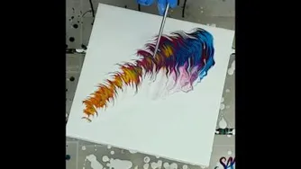 نقاشی آبستره