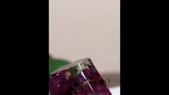 ساخت بدلیجات و نقاشی آبستره