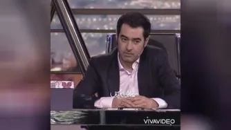 صحبت های شهاب حسینی در برنامه هم رفیق با حضور مهدی سلطانی