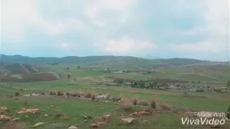فضای دلنشین روستا
