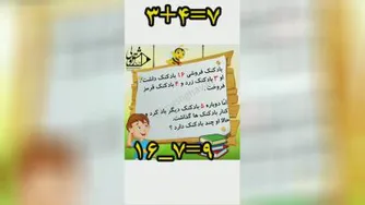حل مساله