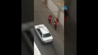 مردم#خسته#شدن