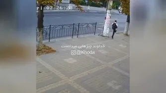 وقتی خدا هست