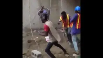 وقتی پول کارگرارو دیر میدن
