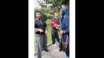 تو شوهر اخری همنصیب ما نشد
