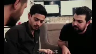 چه شاهکار