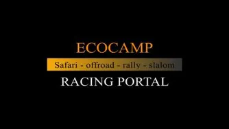 Ecocamp
