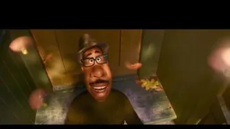 انیمیشن روح(soul)