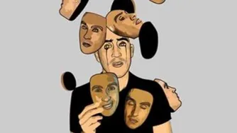 آهنگ زیبای فیک از احمد سلو
