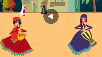 کلیپ چهارشنبه سوری