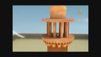 شعر اذان