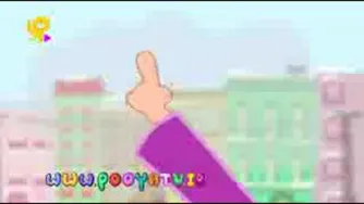 کلیپ زمستانه