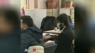 مرد هزار چهره