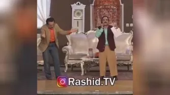 واکسن طراحی شده توسط رشید