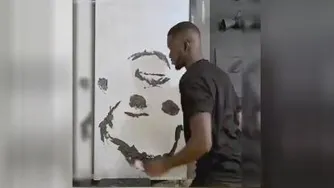 نقاش واقعی