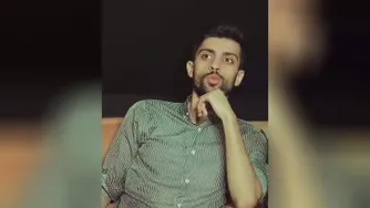 فیلم مستر چشمک بعضی وقتا دروغ واسه ترس از دست دادنه هی میترسی نکنه بفهمه از دستش