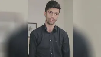 فیلم مستر چشمک مرد تو جامعه اونقدرام کیف نمیکنه