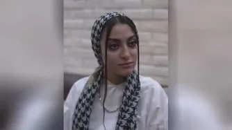 فیلم برزان کوهی شاید عاشقم شی خدارو چه دیدی