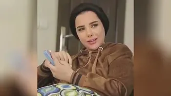فیلم مستر چشمک گول خوردن توسط اینستاگرام و فیلتراش