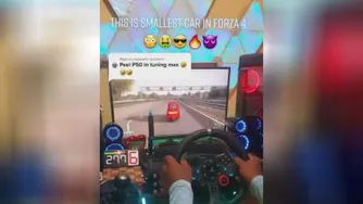 🎮فیلم گیم پلی بازی فورزا هورایزن ⚡💯
