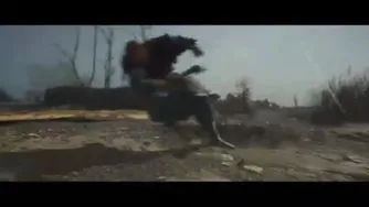 🎮گیم پلی بازی:تریلر گیم پلی بازی valhalla🔥💯